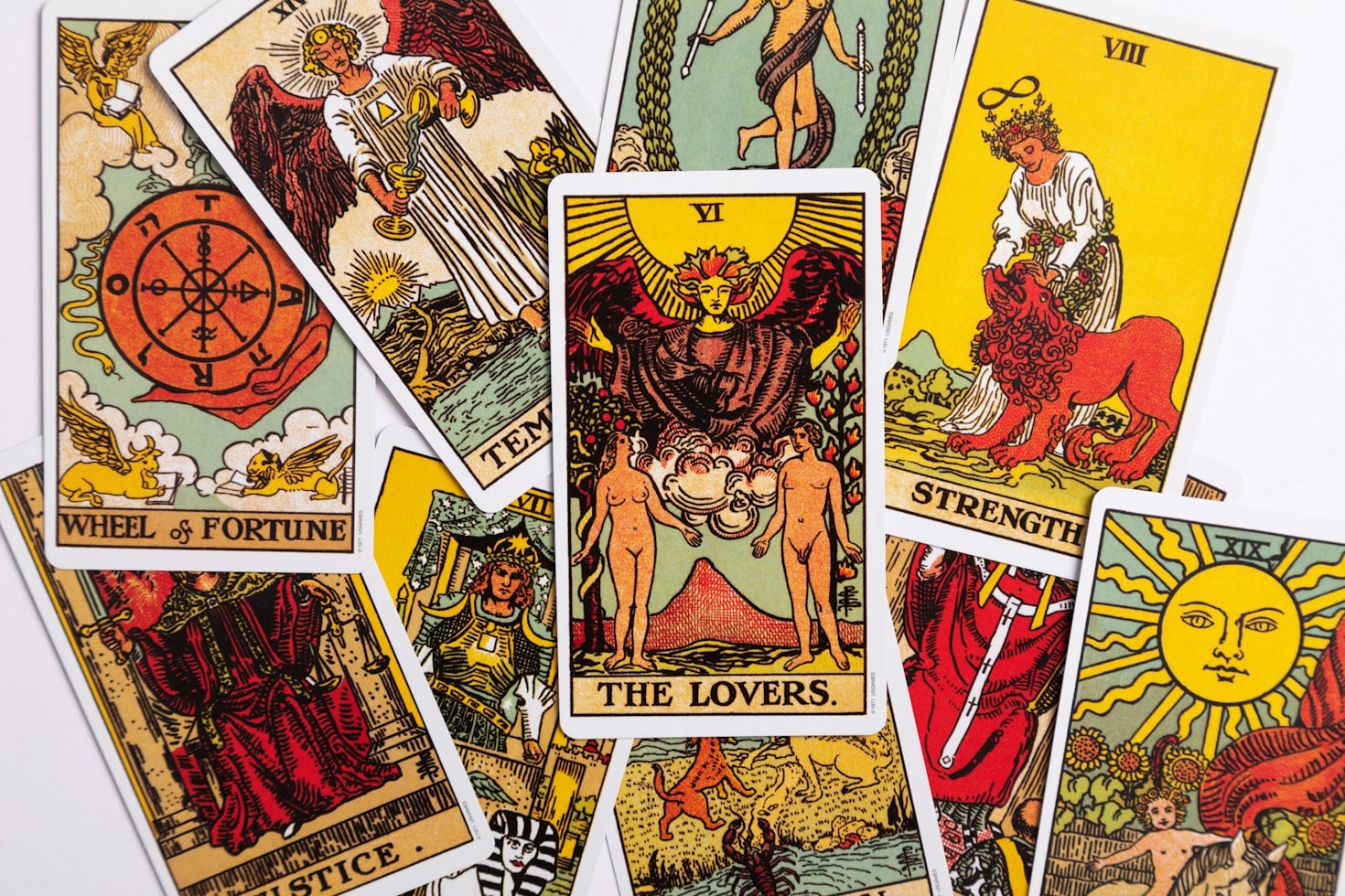 5 Signs You Could Benefit from Psychic Guidance